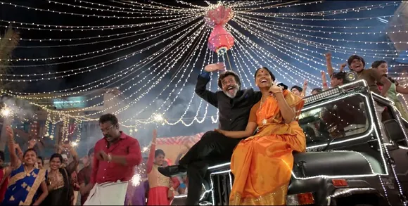 ‘Kaala’ filmmakers sued for Rs 100 crore