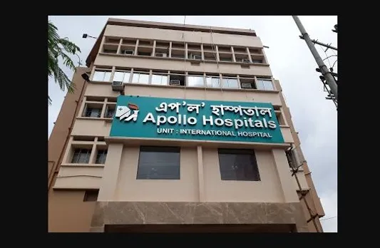 Apollo Hospitals Guwahati conducts awareness for Liver Diseases