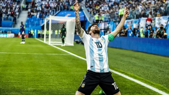FIFA World Cup 2018 Update | Messi and Argentina back in the game, Iceland and Peru bow out