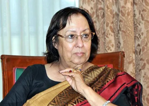 Manipur Governor donates one day salary to flood victims
