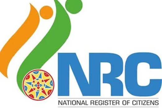 Senior officials review law and order situation of Assam before publication of NRC