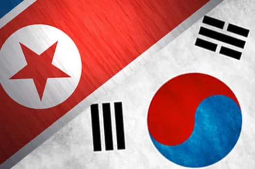North and South Korea meet for military talks