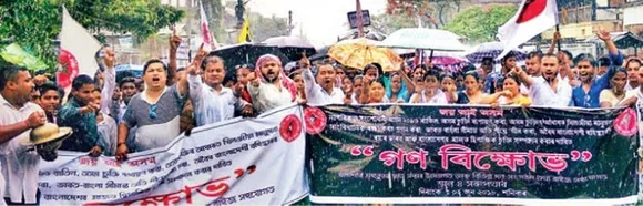 Individuals who are not enlisted in NRC shall be given consideration too: JPC