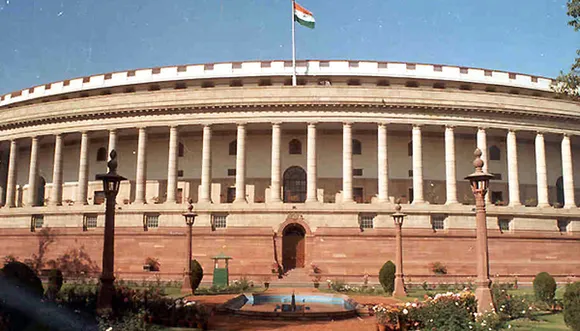 Parliament to begin with Monsoon Session from July 18