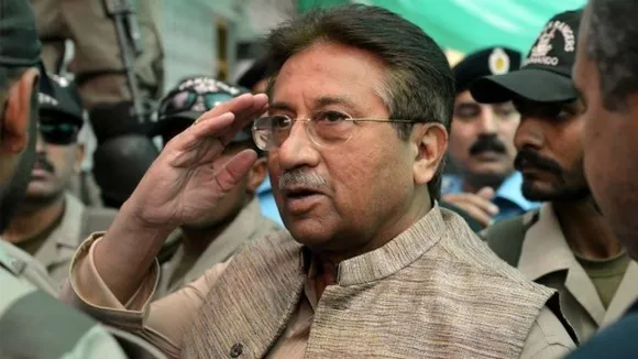 Pakistan Government to block Pervez Musharraf’s passport