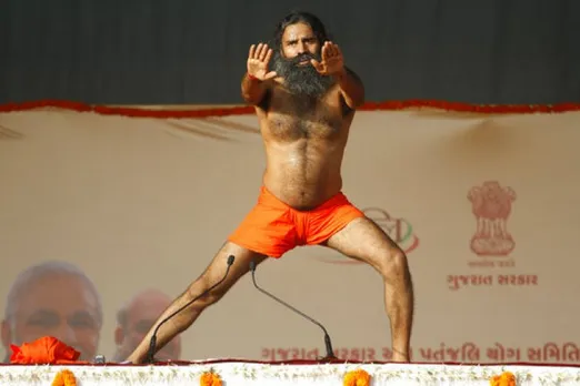 Wax replica of Baba Ramdev to be installed at Madam Tussauds London