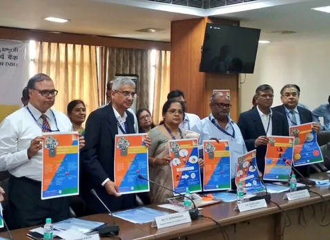 Reserve Bank of India orgsnises Financial Literacy Week across nation