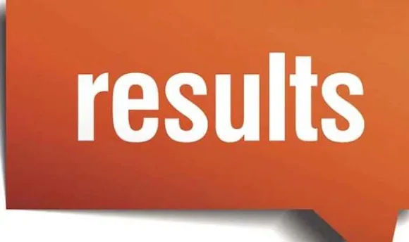 IIT JEE Advanced results declared