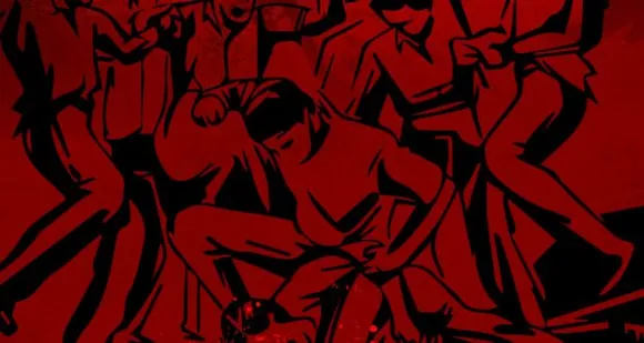 Rumours claim two lives in Tripura
