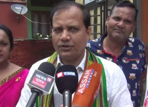 Knowledge of Assamese must to work in Assam: Assam Sahitya Sabha President