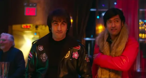 Sanju grosses Rs 500 crore worldwide