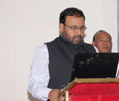 Rajnath Singh has not fulfilled his promises: Keshab Mahanta