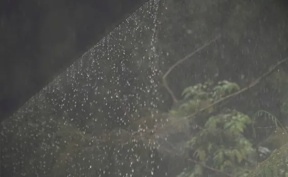 Cyclonic circulation over Assam | Rains to continue