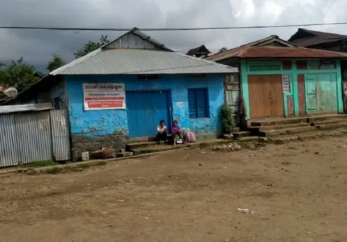 Students’ organisations impose shutdown in Manipur over demand of tribal language teachers