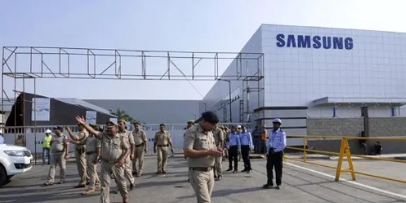 World’s largest mobile phone production unit to be inaugurated in Noida