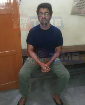 BREAKING | Mukesh Hyundai MD Rishabh Himatsingka arrested by Dispur Police