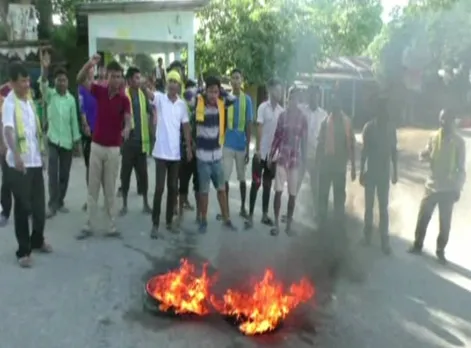Sporadic violence marks Koch – Rajbonshi’s Assam bandh