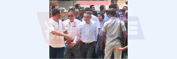 Court remands 11 days police custody to 19 Assam officers arrested in cash for job scam