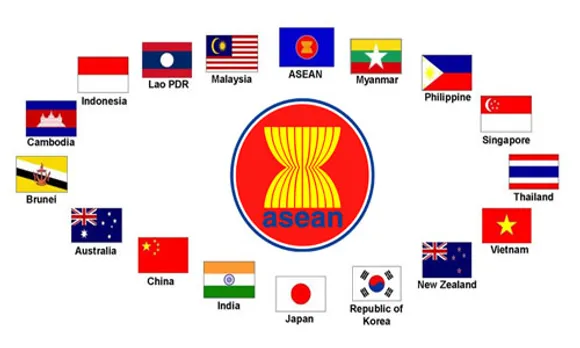 Journalists from 10 ASEAN countries reach Guwahati on a three-day Assam visit