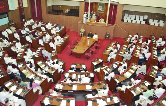 Assam Assembly welcomes students for first-ever internship programme