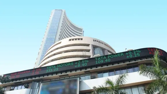 Bombay Stock Exchange to deregister 222 companies from Wednesday