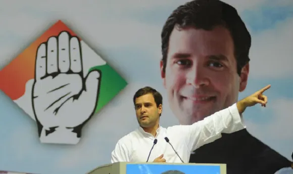 CWC authorizes Rahul Gandhi to forge an alliance with like minded parties for the 2019 LS poll