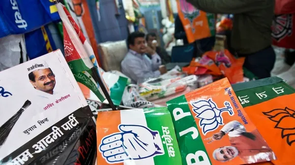 Campaign for General Election 2019 kick starts over NRC