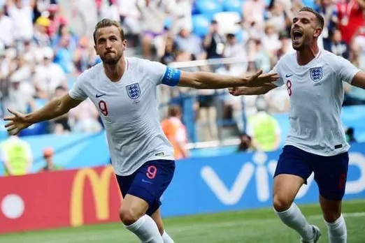 FIFA World Cup 2018 Update | England to battle it out with Colombia as last quarter-final spots up for grabs