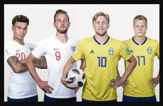 FIFA World Cup 2018 Update | England, Sweden, Croatia and Russia enter battleground for semi-finals
