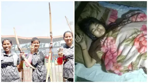Sports Minister sanctions Rs 5 lakh aid for medical treatment of Assam archer Gohela Boro
