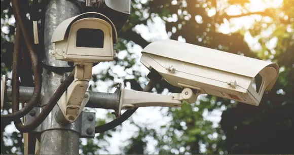 Guwahati to get surveillance boost with 4,000 CCTV cameras