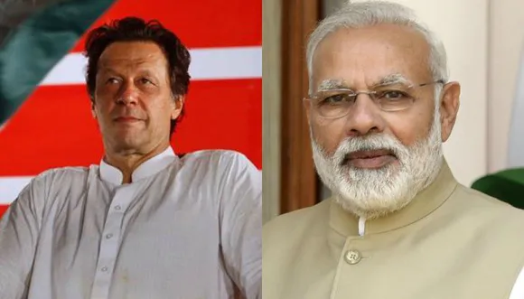 Pak assures better Indo-Pak relations after LS polls