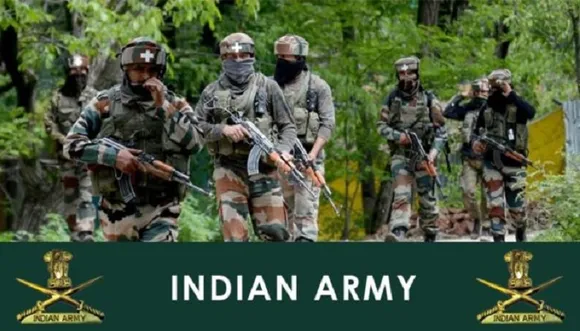 Jaish Leadership In Kashmir Eliminated
