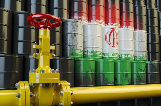 Iran to trade only with oil-importing nations, says Iranian legislator