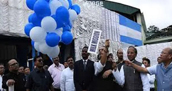 Meghalaya Milk Mission aims to double farmer’s income by 2022, Rs 215-crore project launched 