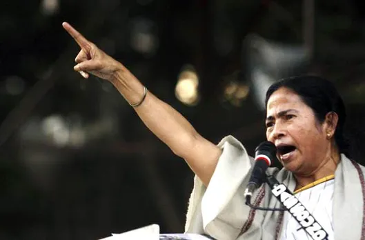 Mamata Banerjee lashes out at the NRC draft, calls it “politics ahead of the 2019 elections”
