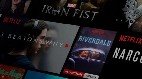 Netflix to discontinue user reviews