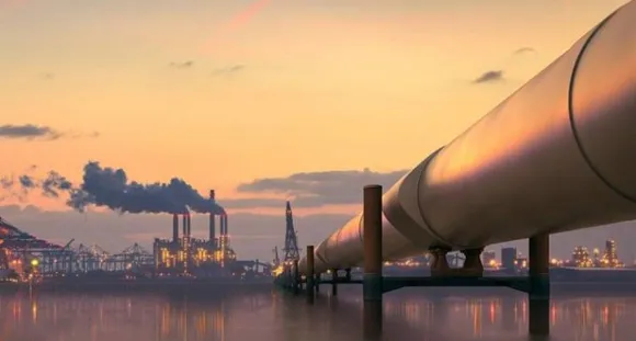 Five Oil PSUs sign agreement to connect Northeast States to National Gas Grid