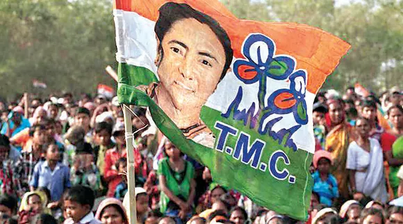 TMC Sweeps Bengal Bypolls