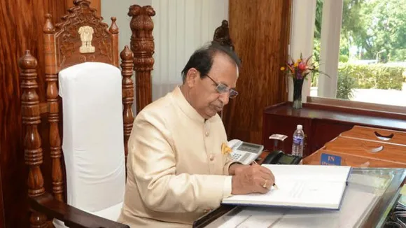Governor directs ADGP to make border watch posts functional by July 31
