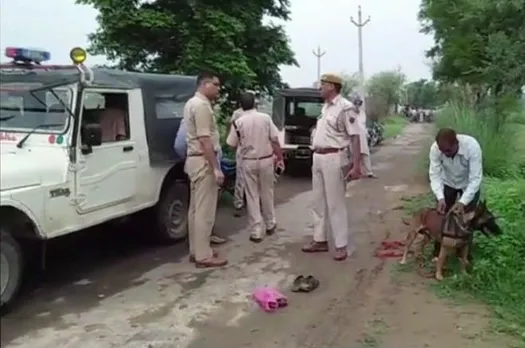One more killed by a mob, 35th in six months