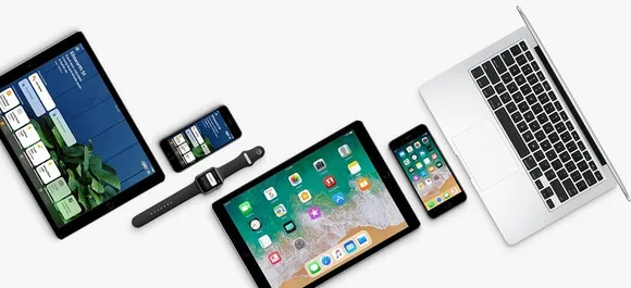 Apple offers to repair products damaged in Japanese floods without charge