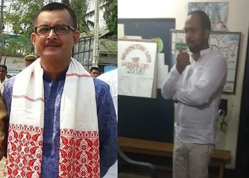 Cash for Job scam: Two arrested for attempting to manipulate court for arrested ACS’s bail