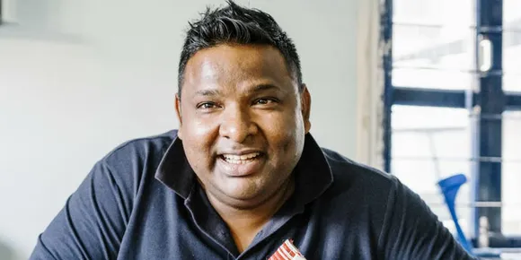 Assam’s Arman Ali takes charge of national disabled people’s organisation NCPEDP