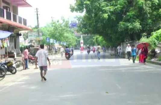 Inconveniences to commuters on day 2 of Motor Transport Congress strike in Assam