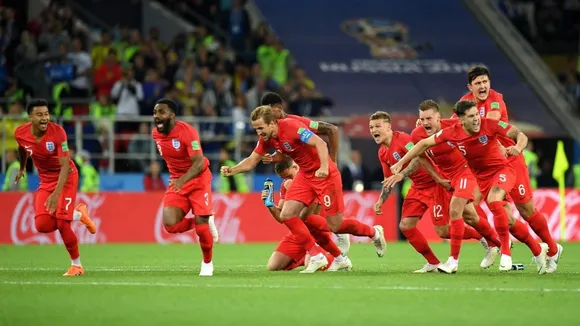 FIFA World Cup 2018 | Sweden and England book last berths in quarterfinals