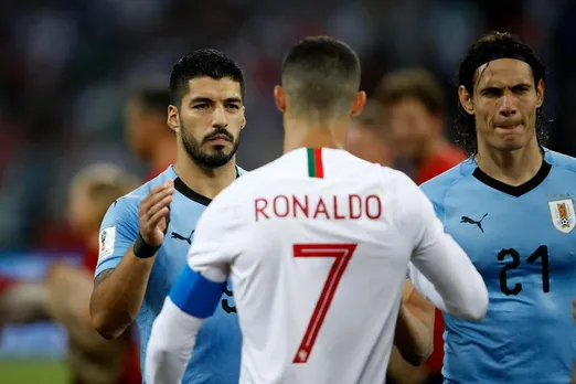 FIFA World Cup 2018 Update | Argentina, Portugal homebound; France, Uruguay reach quarter finals