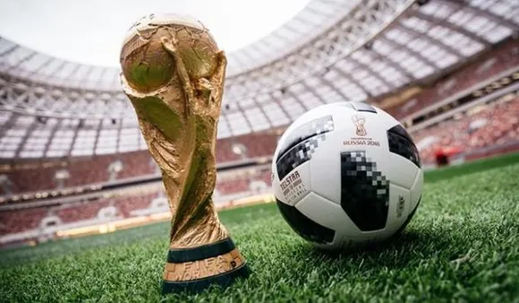 FIFA World Cup 2018 Update | Spain to clash with Russia, Croatia to take on Denmark