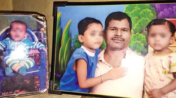 Three sisters found dead in Mandavali, probe ordered