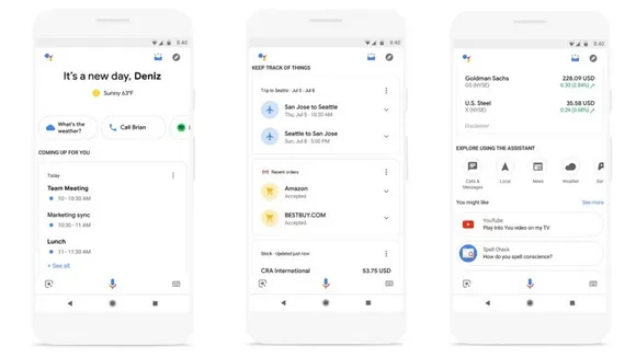 Google introduces new ‘Visual Snapshot’ feature